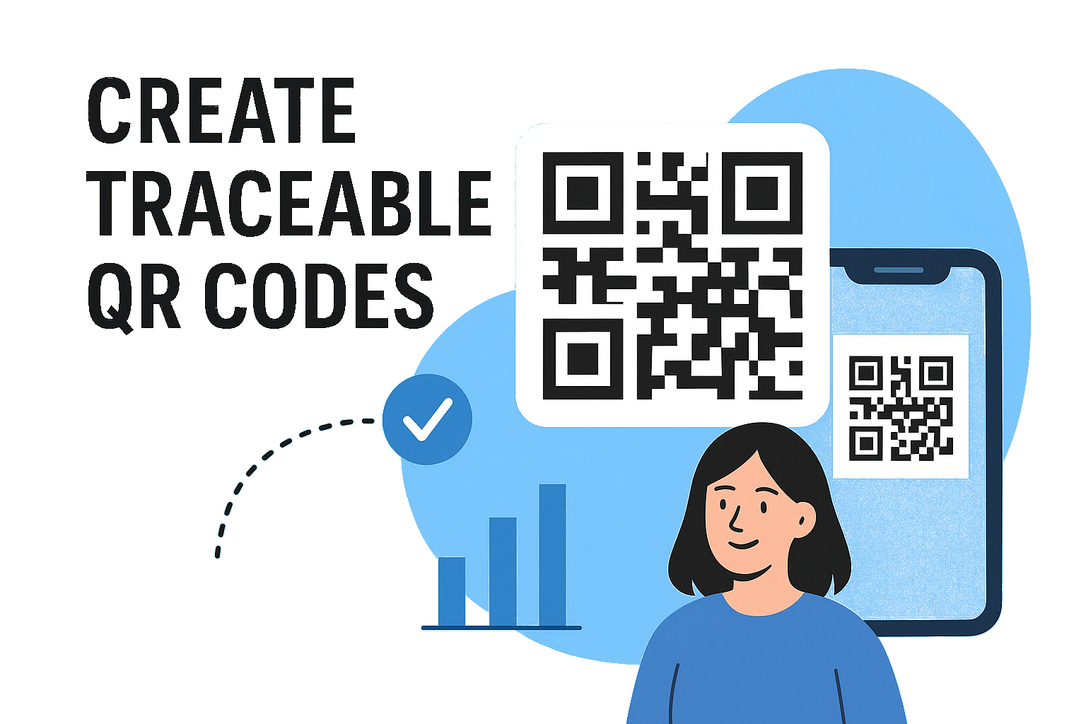 QR Code Example